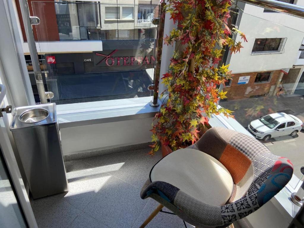 Rent-Inn Suites Hotel Rabat Exteriör bild
