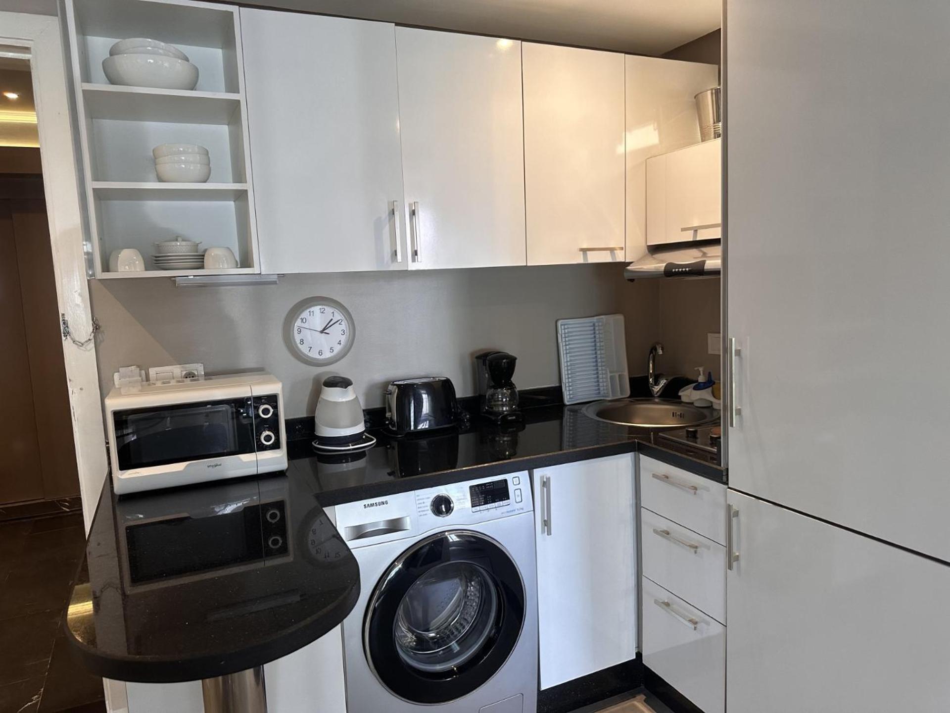 Rent-Inn Suites Hotel Rabat Exteriör bild