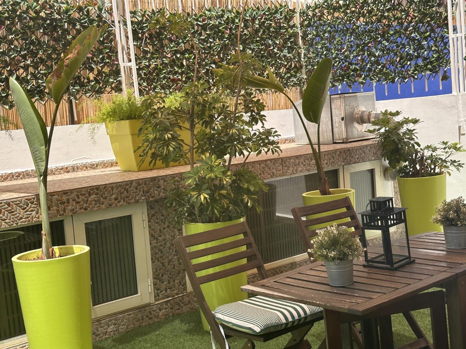 Rent-Inn Suites Hotel Rabat Exteriör bild