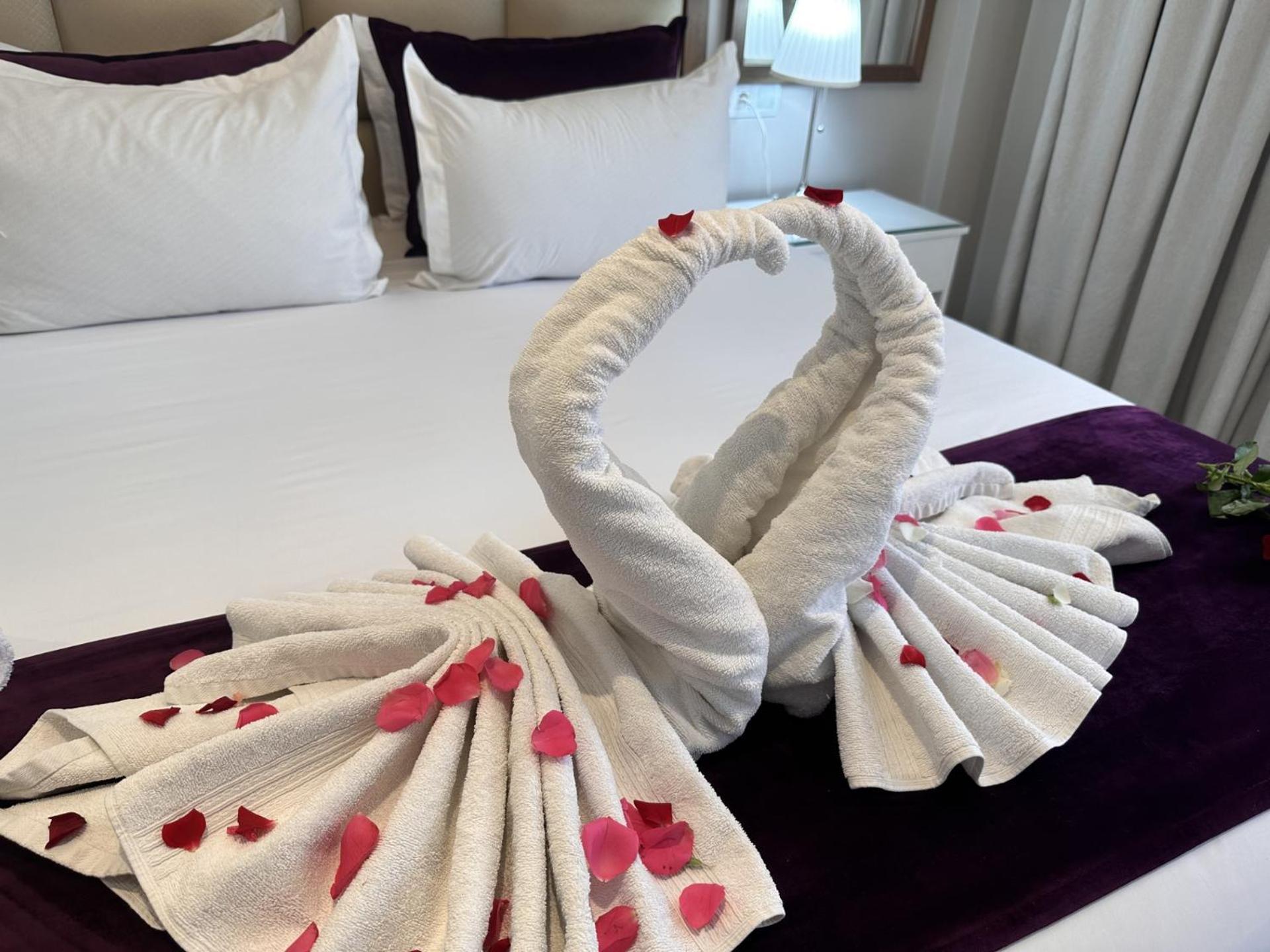 Rent-Inn Suites Hotel Rabat Exteriör bild