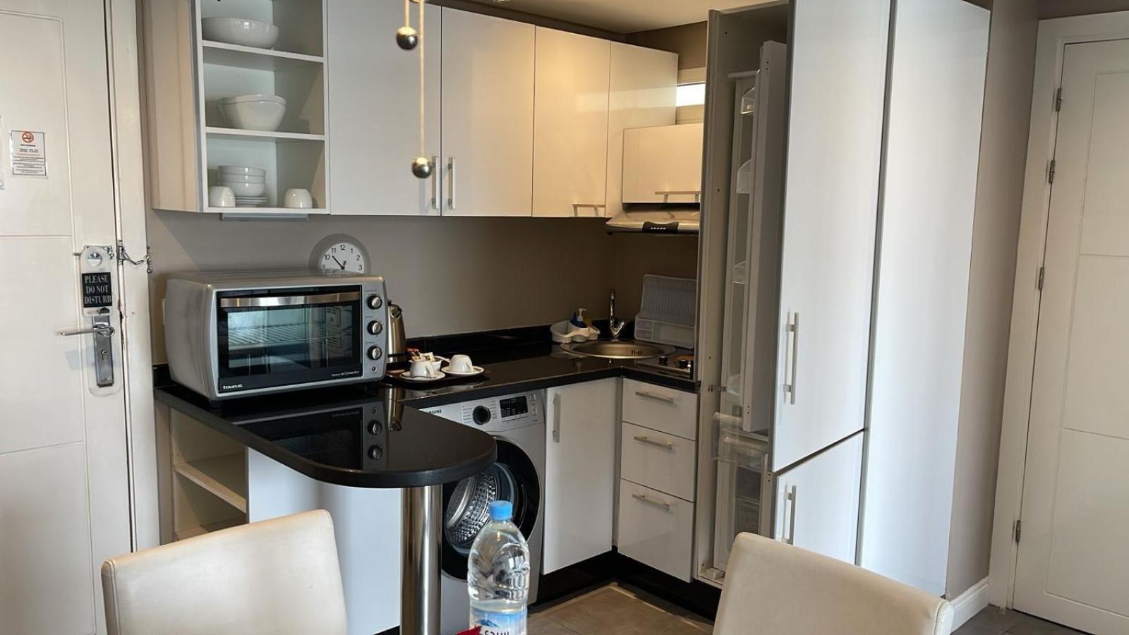 Rent-Inn Suites Hotel Rabat Exteriör bild